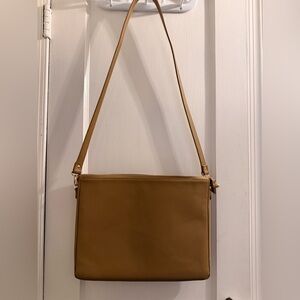 OTG Padded Crossbody Techie